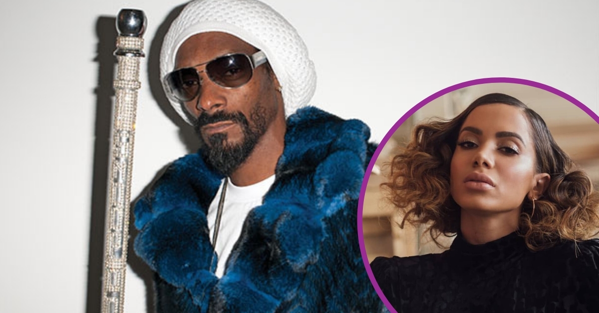 Anitta é confirmada em “Little Square”, faixa que compõe novo álbum de Snoop Dogg