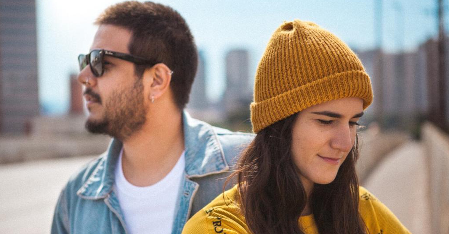 Marianna Eis colabora com Guga Fernandes em “Ponto Fraco” que estreia com direito a clipe