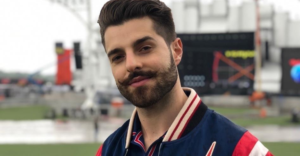 Alok se une a Tove Lo e Ilkay Sencan para o single “Don’t Say Goodbye”