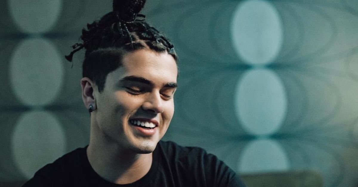 Matheus Lustosa lança clipe de “Nosso Esquema”