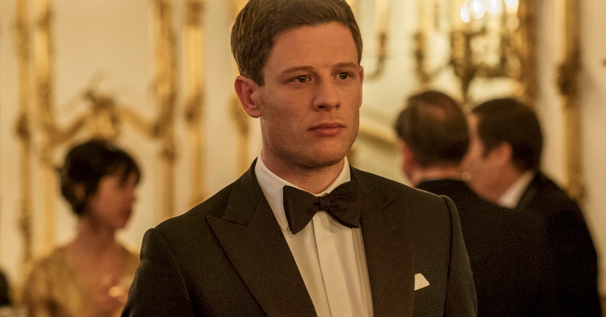 Revelando o mundo internacional do crime, McMafia estreia nesta segunda no AXN