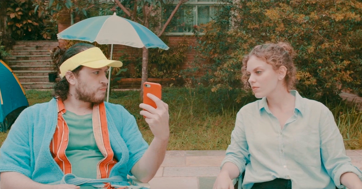 “Essa Canção É Só Pra Mim (Que Egoísta Eu Sou)” | Avenoar lança novo single acompanhado de videoclipe