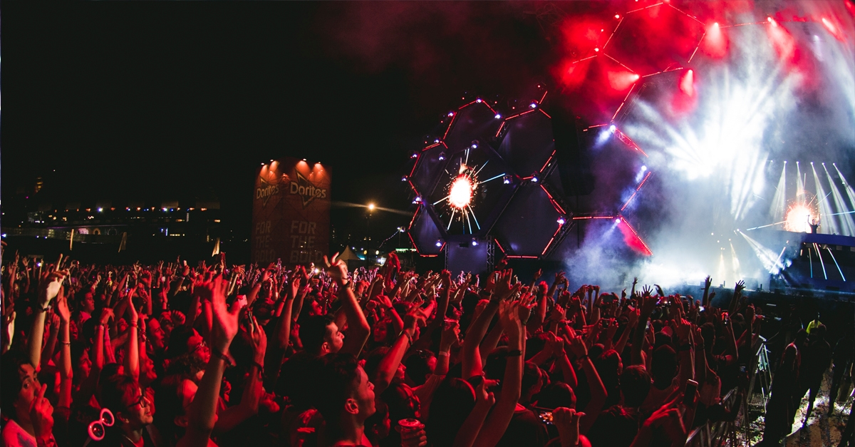 Lana Del Rey, Pabllo Vittar e Ludmilla são algumas das atrações do Lollapalooza; confira a line up!