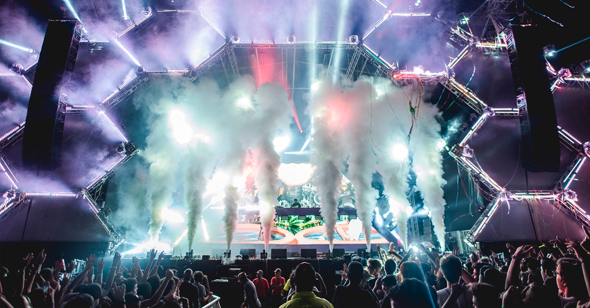 Lollapalooza é adiado para dezembro; confira das datas!