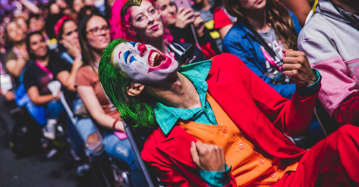 CCXP Worlds: Artists’ Alley ganha novo nome e Thunder Arena está repleto de novidades; confira!