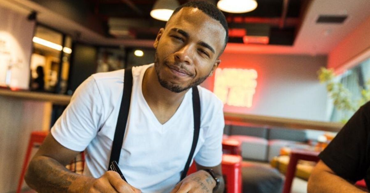 DJ Rennan da Penha assina contrato com Sony Music e fala sobre projetos para 2020