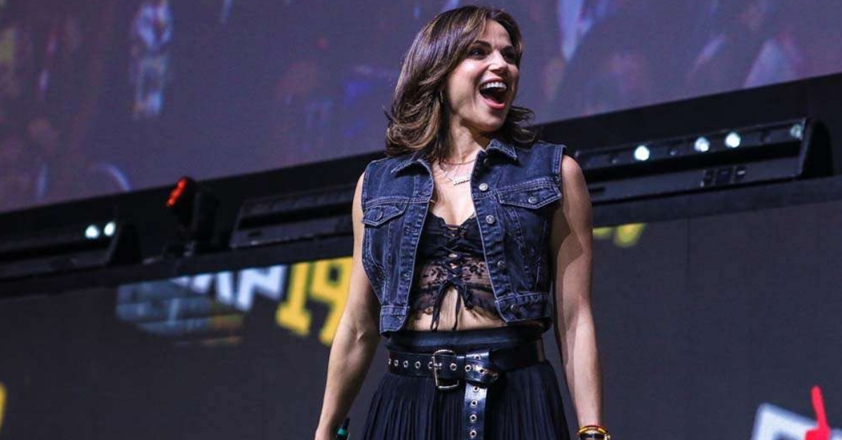 CCXP19 | Lana Parrilla, Turma da Mônica e mais: Veja os destaques do segundo dia de festival