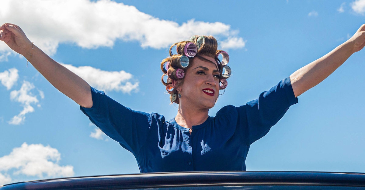 Telecine exibe combo triplo de Minha Mãe É Uma Peça neste domingo