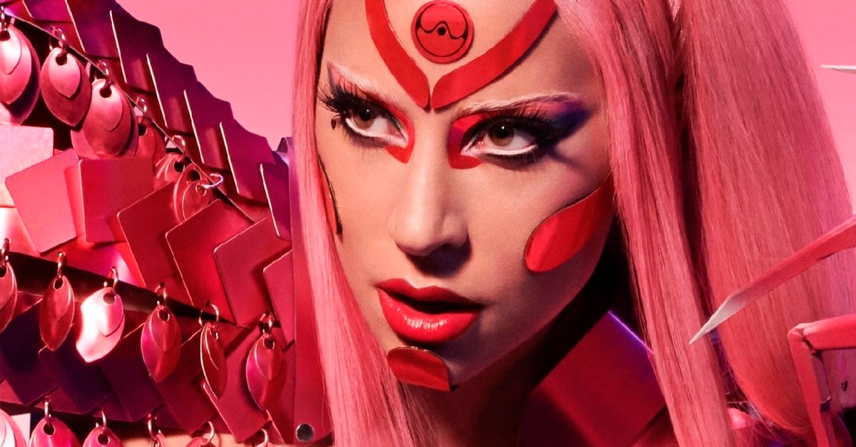 “Chromatica” estreia no topo da Billboard 200 e Lady Gaga quebra mais um recorde; saiba mais!