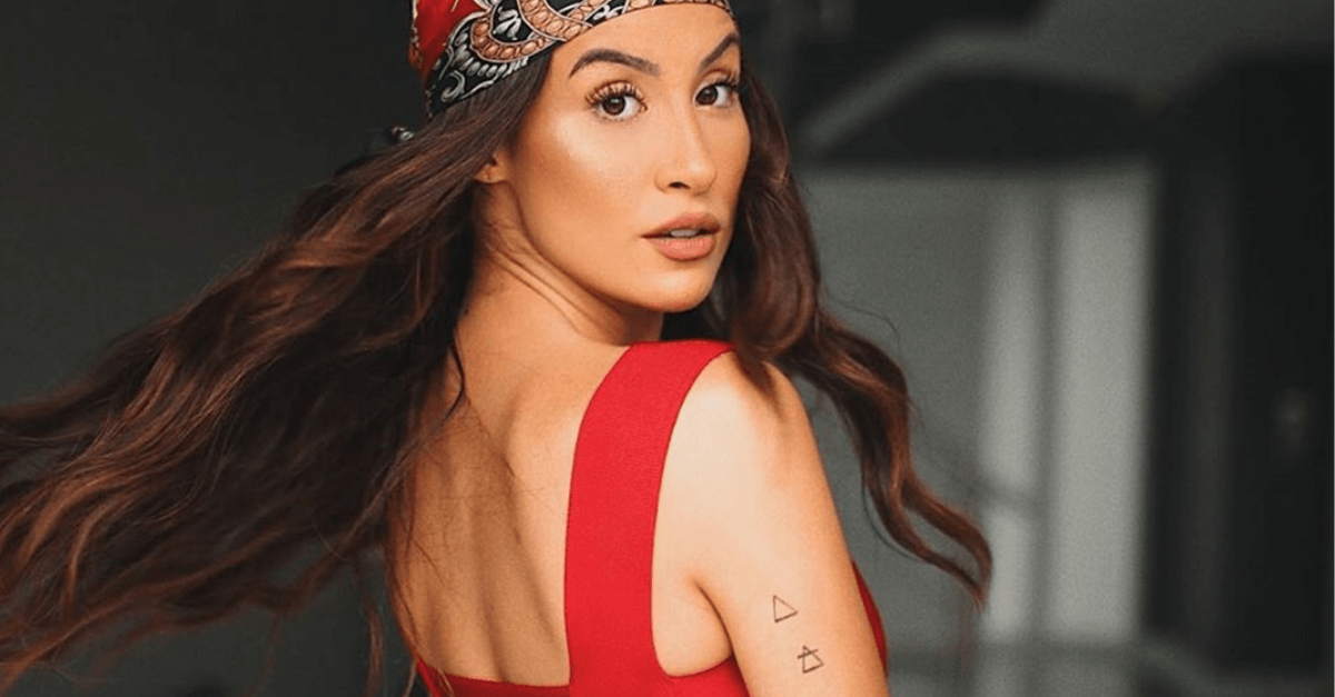 Ex-BBB Bianca Andrade omite da Globo participação no reality “Soltos em Floripa”