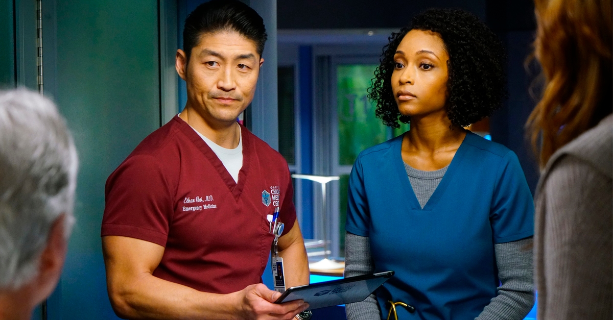 Universal TV celebra o #DiaDaSérie a partir desta segunda; confira a programação!