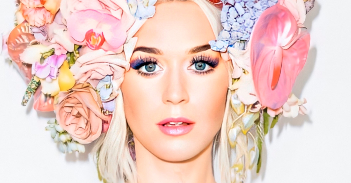 Katy Perry e Orlando Bloom anunciam sexo de bebê