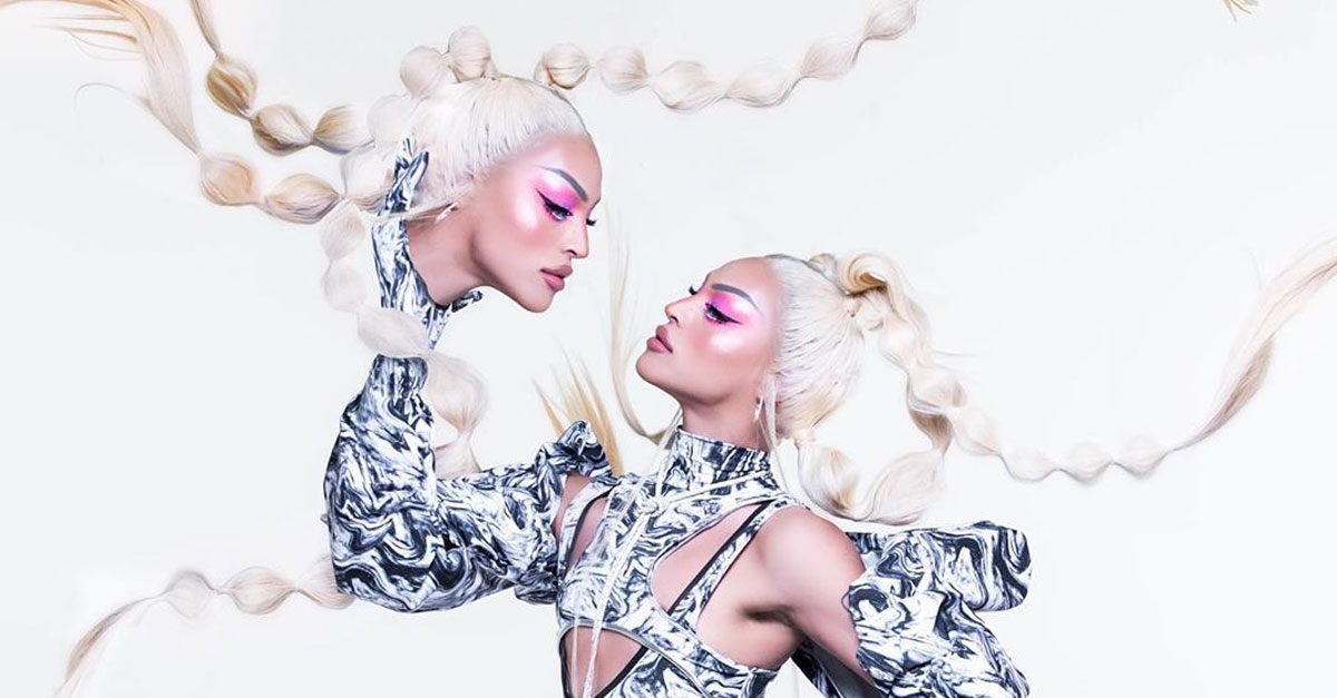 Pabllo Vittar divulga capa e data de estreia do “111 Deluxe”