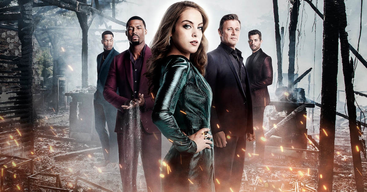 “Dinastia” é cancelada pela CW após cinco temporadas