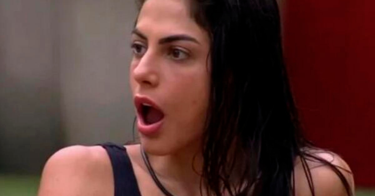 BBB20 | Mari Gonzalez é a décima sexta eliminada do reality