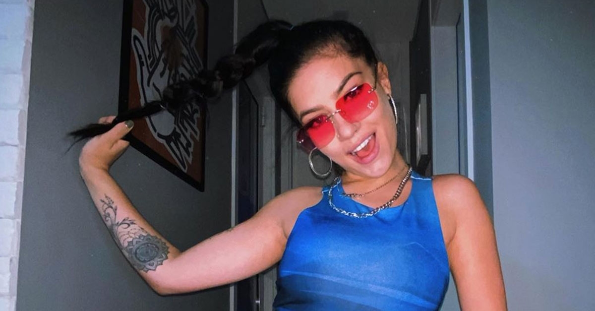 Clau relembra trajetória no single “Tudo Que Eu Posso Ser”