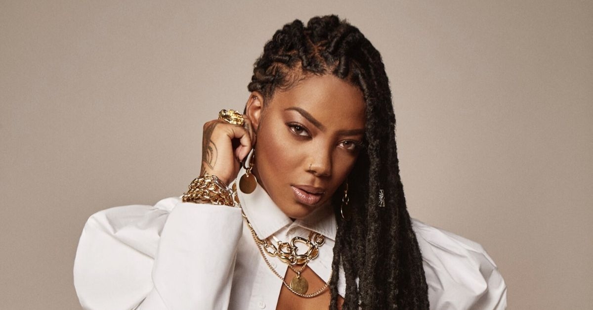 Com Ludmilla no time dos técnicos, “The Voice+” estreia em janeiro na Globo; saiba mais!