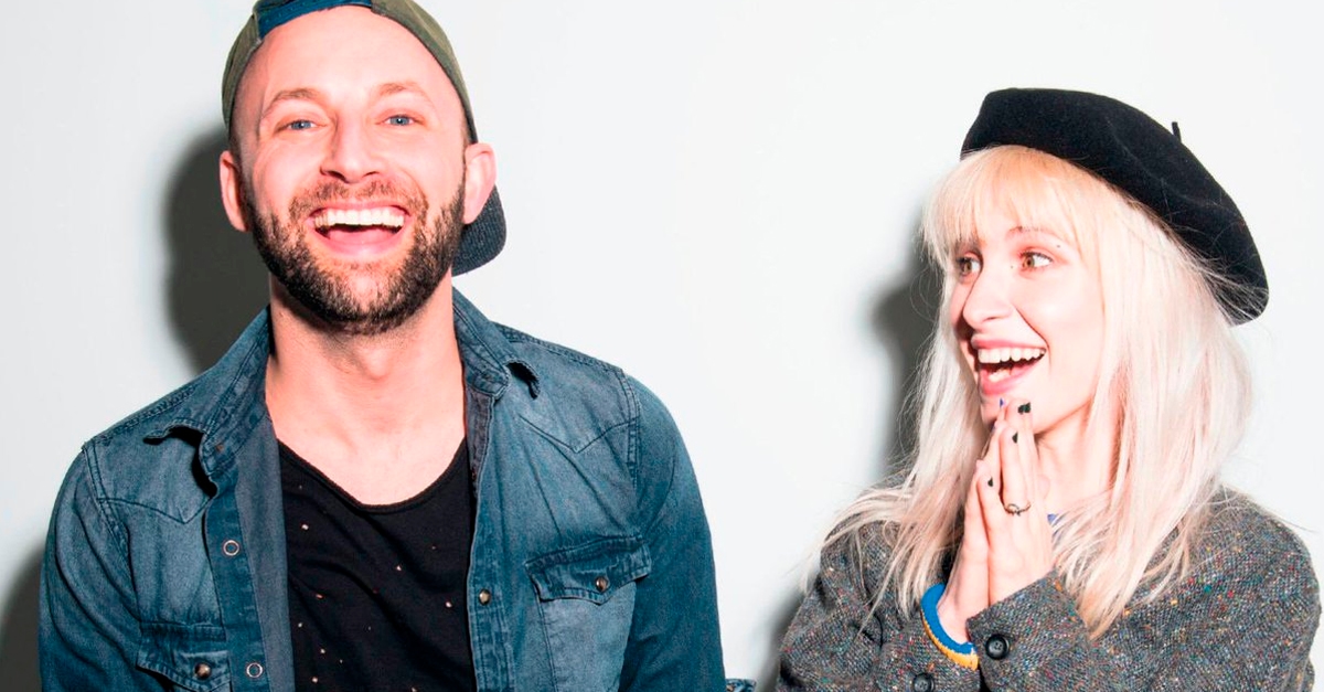 Hayley Williams lança mais uma faixa do primeiro álbum solo; ouça “My Friend”!