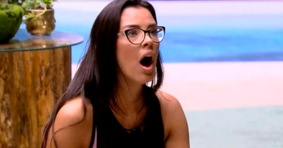 BBB20 | Ivy deixa reality com 74,17% dos votos