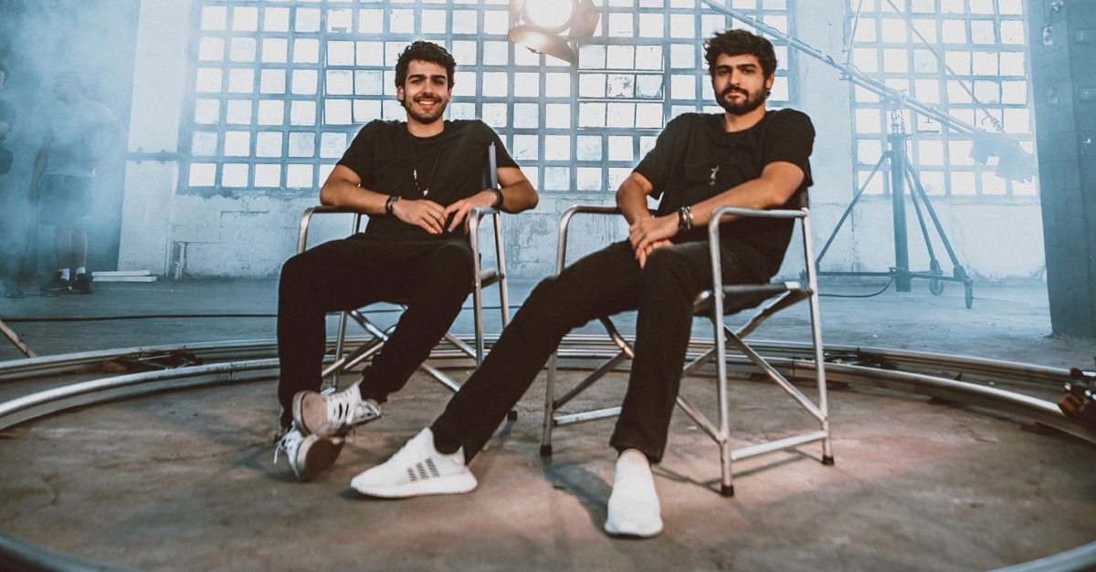 Camarote MAR realiza terceira edição na Sapucaí com shows de Ferrugem, Cat Dealers, Mumuzinho e mais