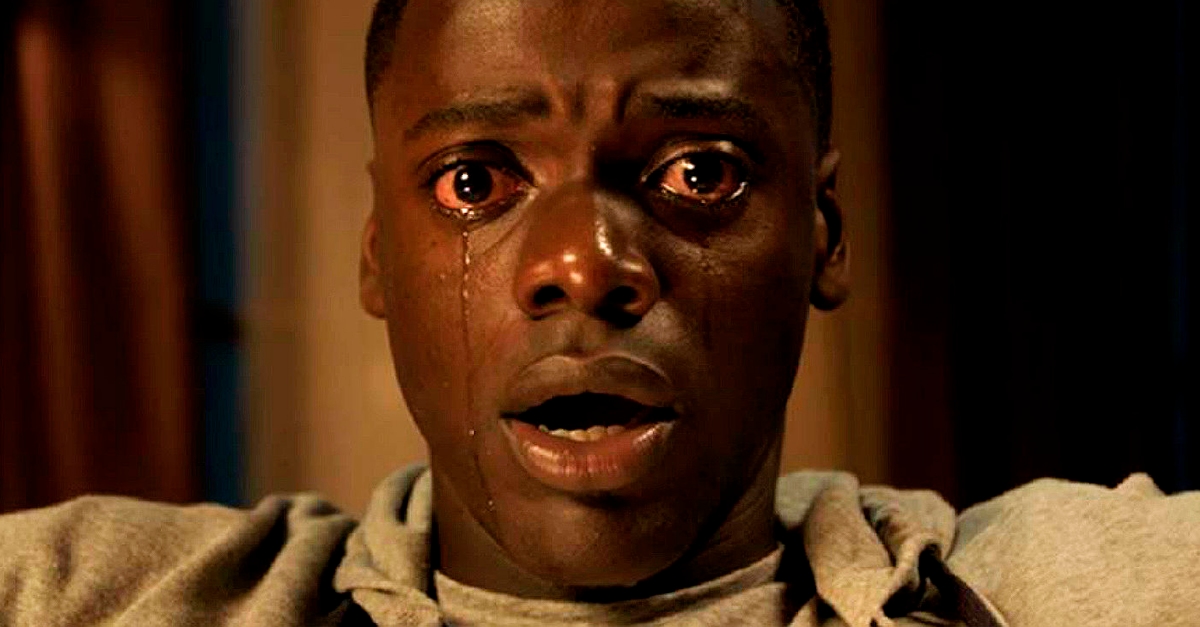 “Corra!” | Sucesso do cinema será lançado em Blu-ray; saiba mais!