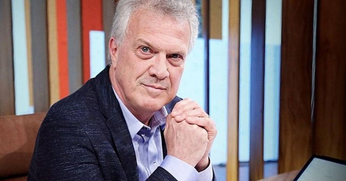 “Conversa com Bial” | Pedro Bial bate papo com Woody Allen no retorno do programa; saiba mais!