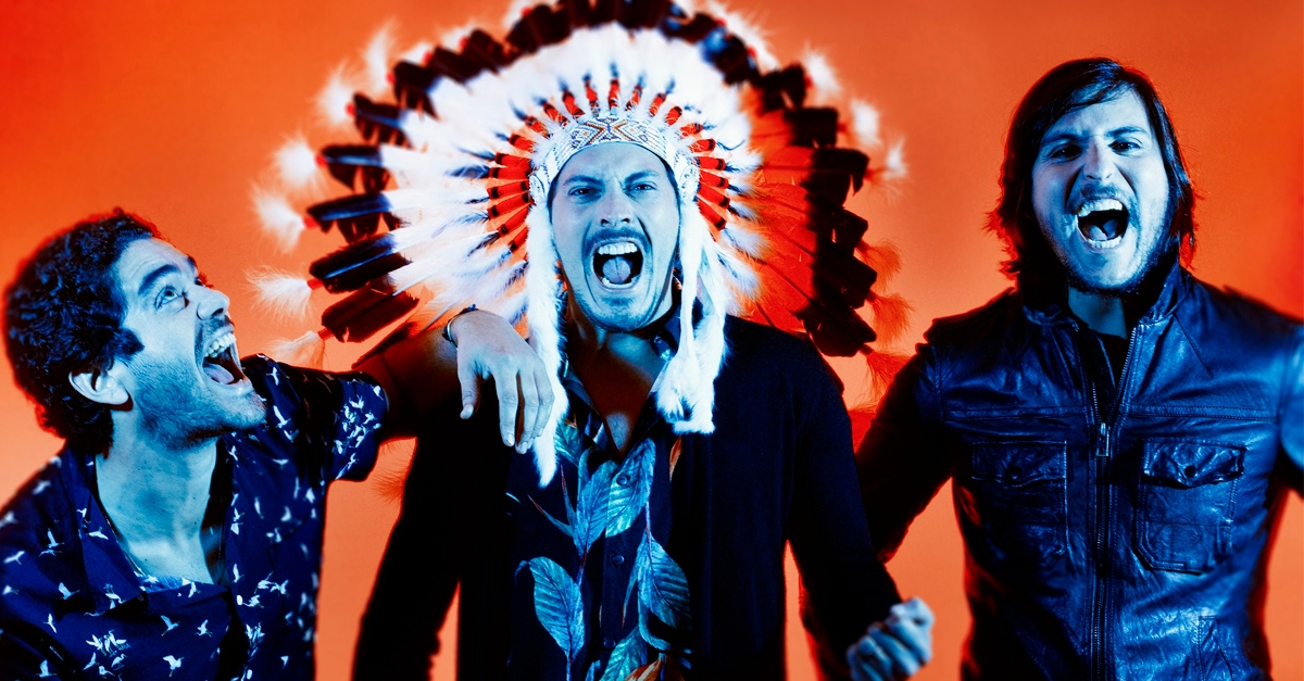 Make U Sweat lança a contagiante “Pepperoni”