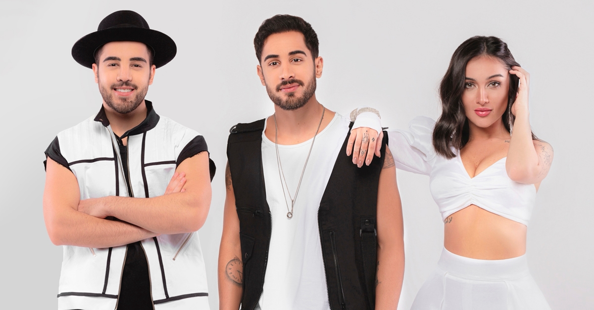 “Quintal” | Melim revela capa e data de lançamento de novo disco