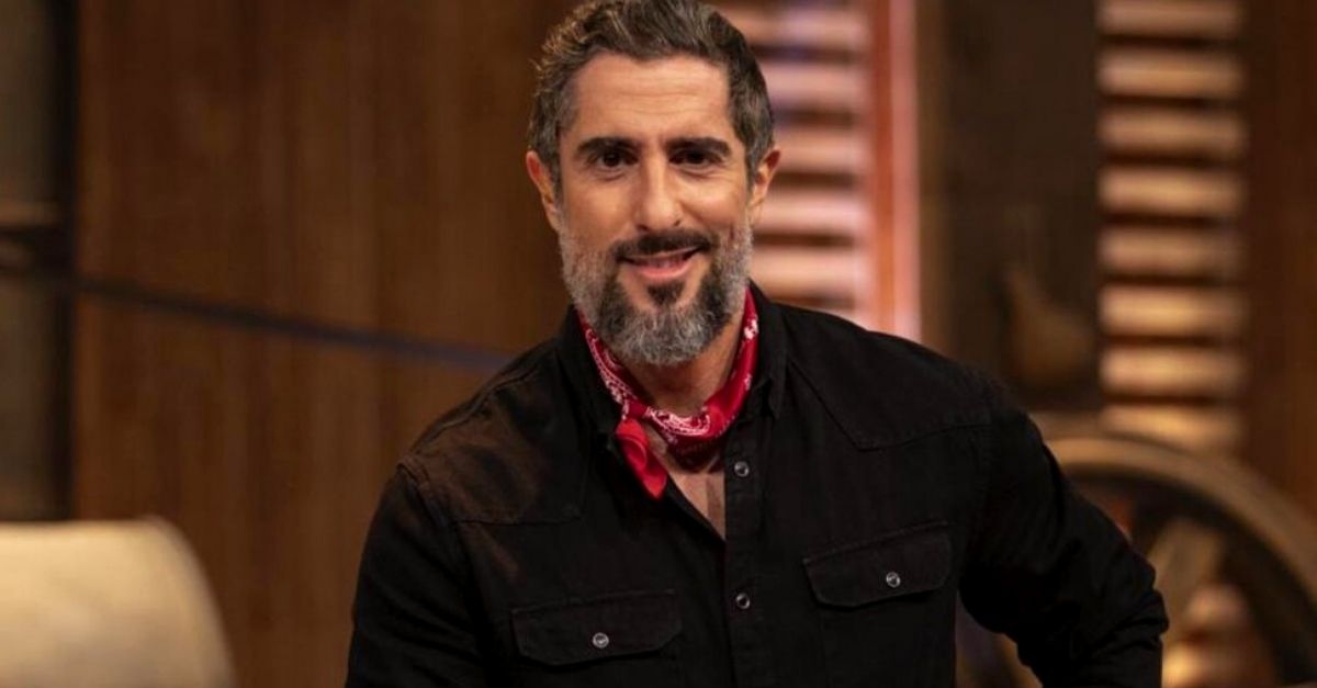 Marcos Mion deve comandar nova temporada de “The Circle Brasil”, diz site