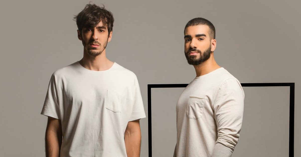 OUTROEU realiza show online neste sábado