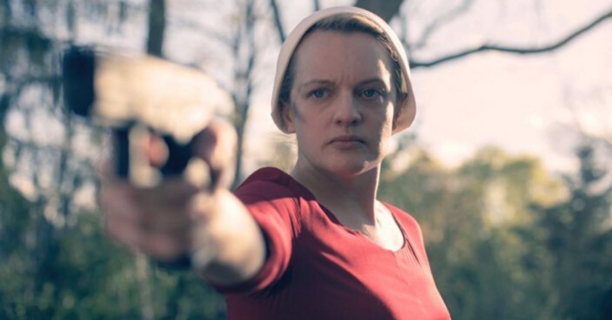 “The Testaments”: sequência de “The Handmaid’s Tale” está sendo adaptada pela Hulu