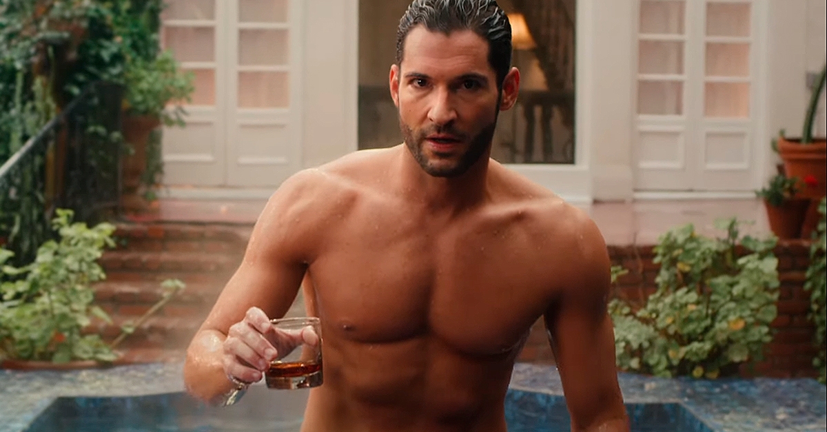 Netflix confirma sexta e última temporada de “Lucifer”