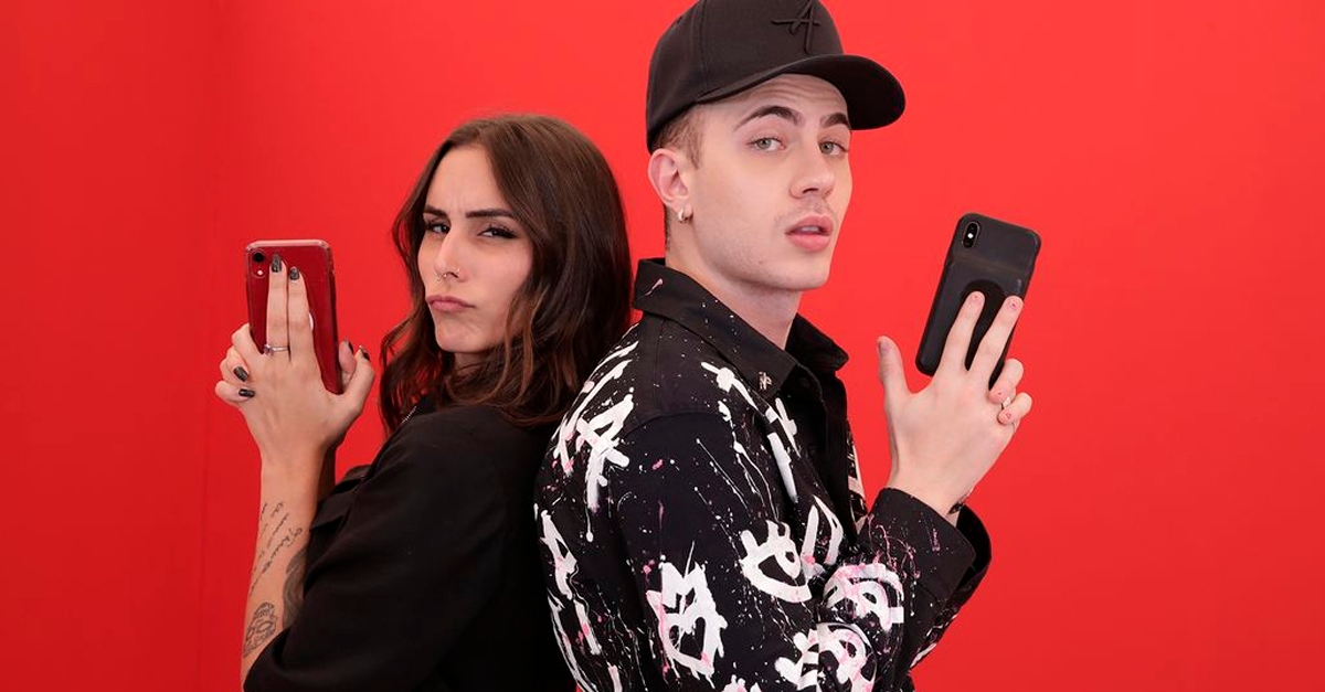 “Pimpa Meu Feed” | Leo Picon e Ste Viegas comandam novo programa na MTV; saiba mais!