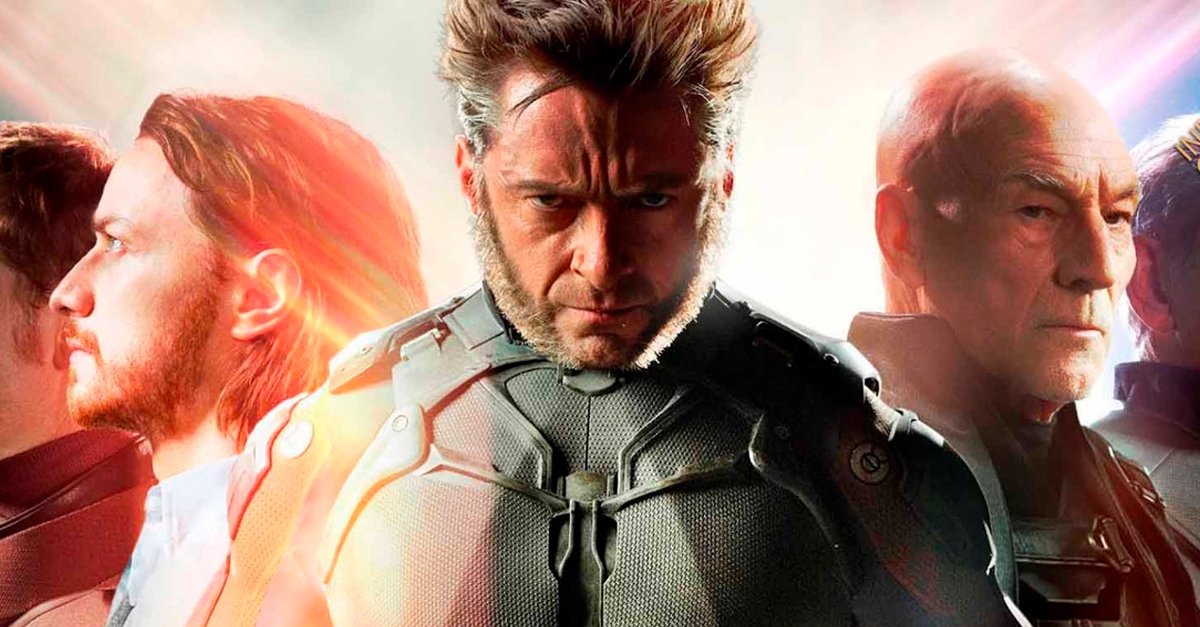 Globo exibe “X-Men: Dias de um Futuro Esquecido” no Temperatura Máxima deste domingo