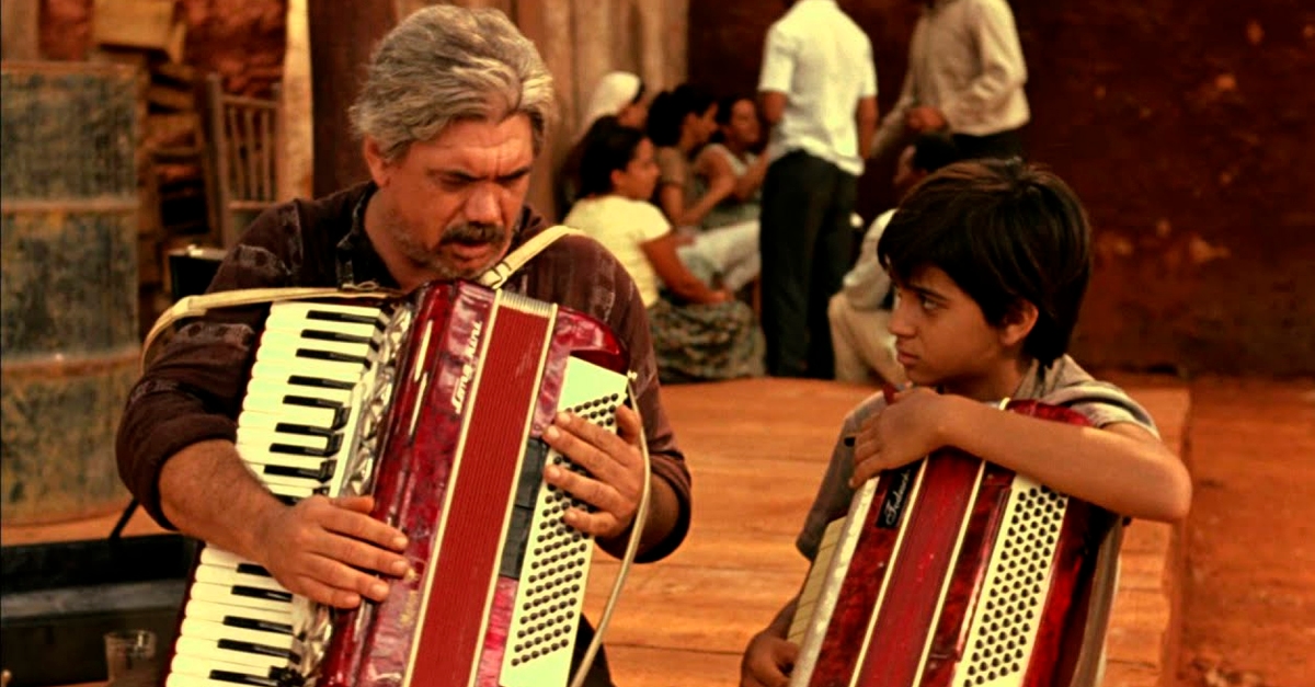 “2 Filhos de Francisco” é a escolha da Globo para o “Sessão de Sábado”