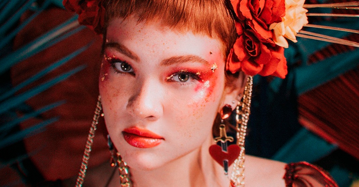 Jade Baraldo inicia trabalho de divulgação do single “Yo Quiero!” no México