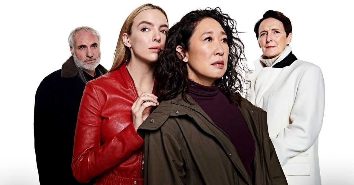 Globoplay revela data de estreia da 3ª temporada de “Killing Eve”; confira!