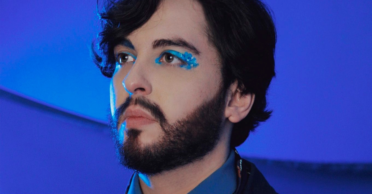 Acompanhado de videoclipe, Renato Enoch lança o single “Navio”