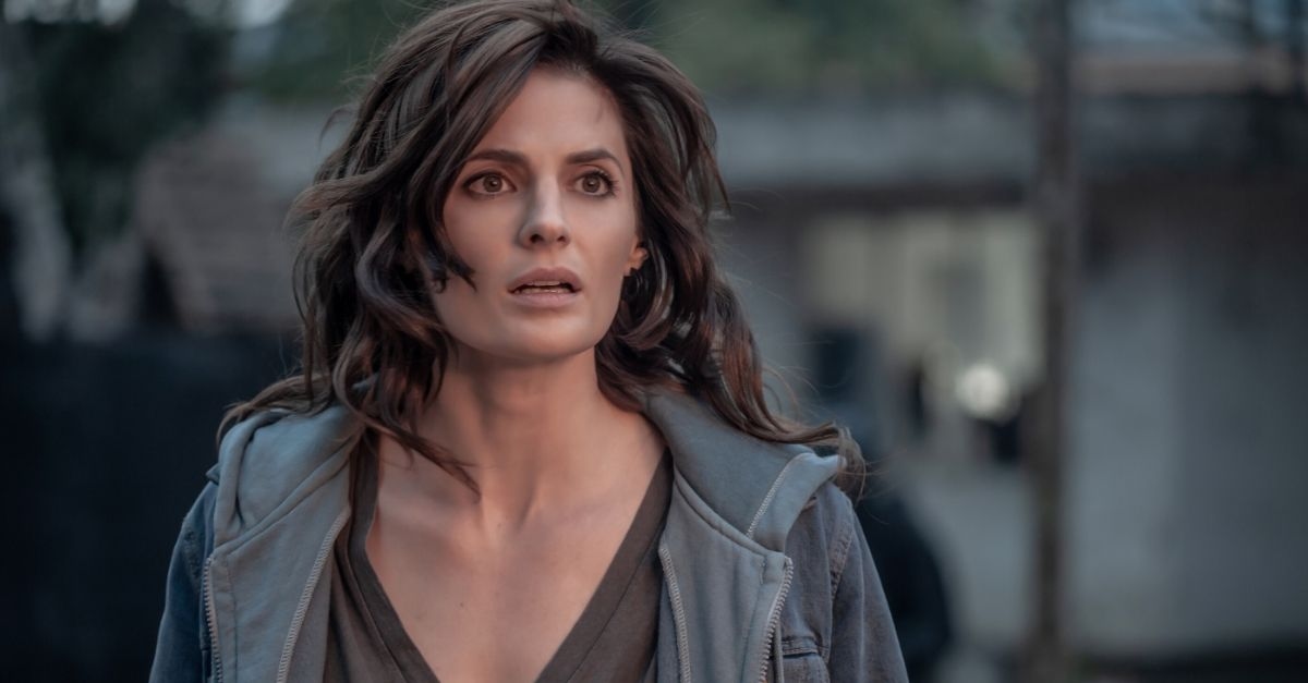 “Absentia”: 3ª temporada já tem data de estreia no AXN