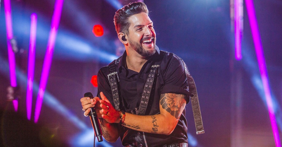 Teatro Bradesco apresenta live com a Banda Eva nesta sexta