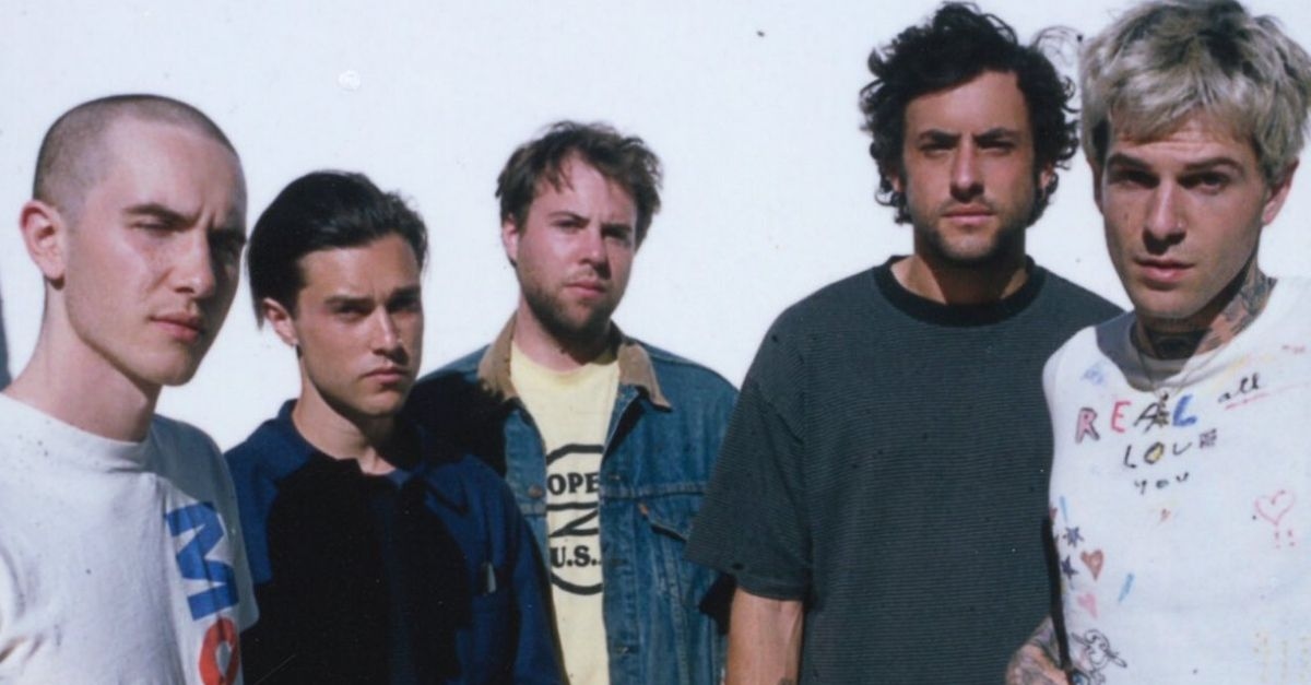 The Neighbourhood lança clipe de “Cherry Flavoured” e divulga o nome do próximo álbum