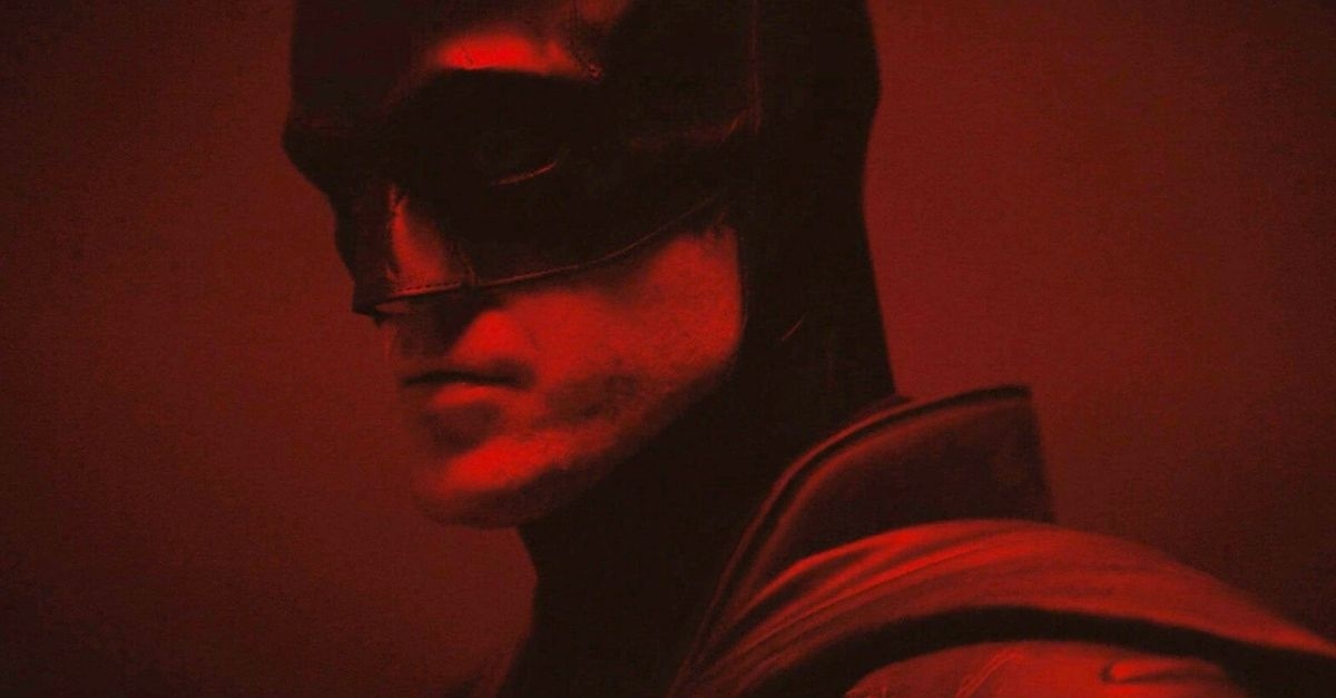 “The Batman” ganha data de estreia na China