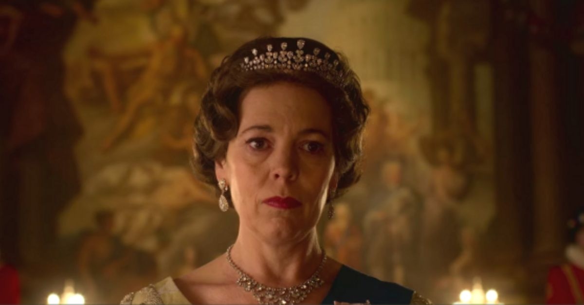 Netflix confirma 6ª temporada de “The Crown”