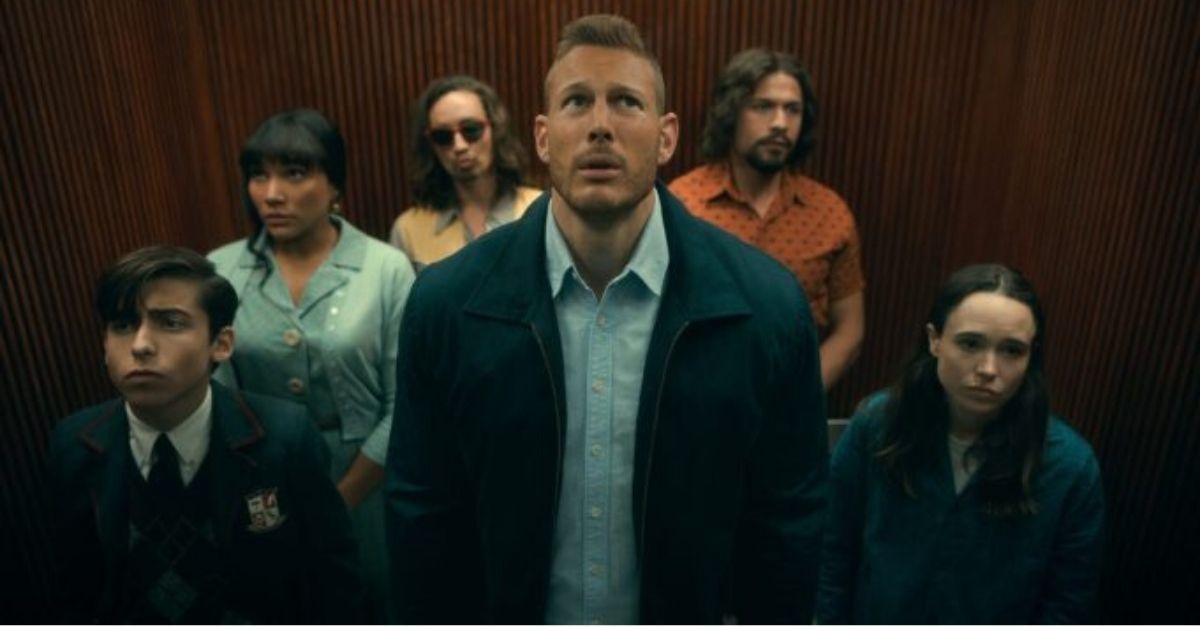 2ª temporada de “The Umbrella Academy” ganha seu primeiro trailer