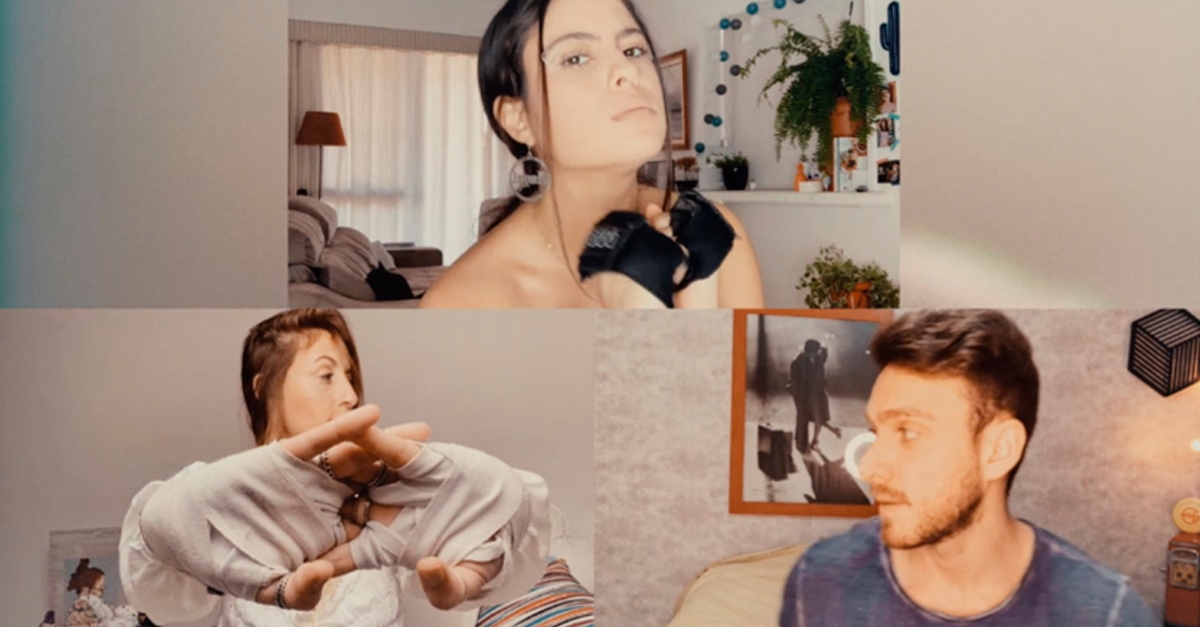 MTV revela participantes do novo programa “D.R. Com o Ex”