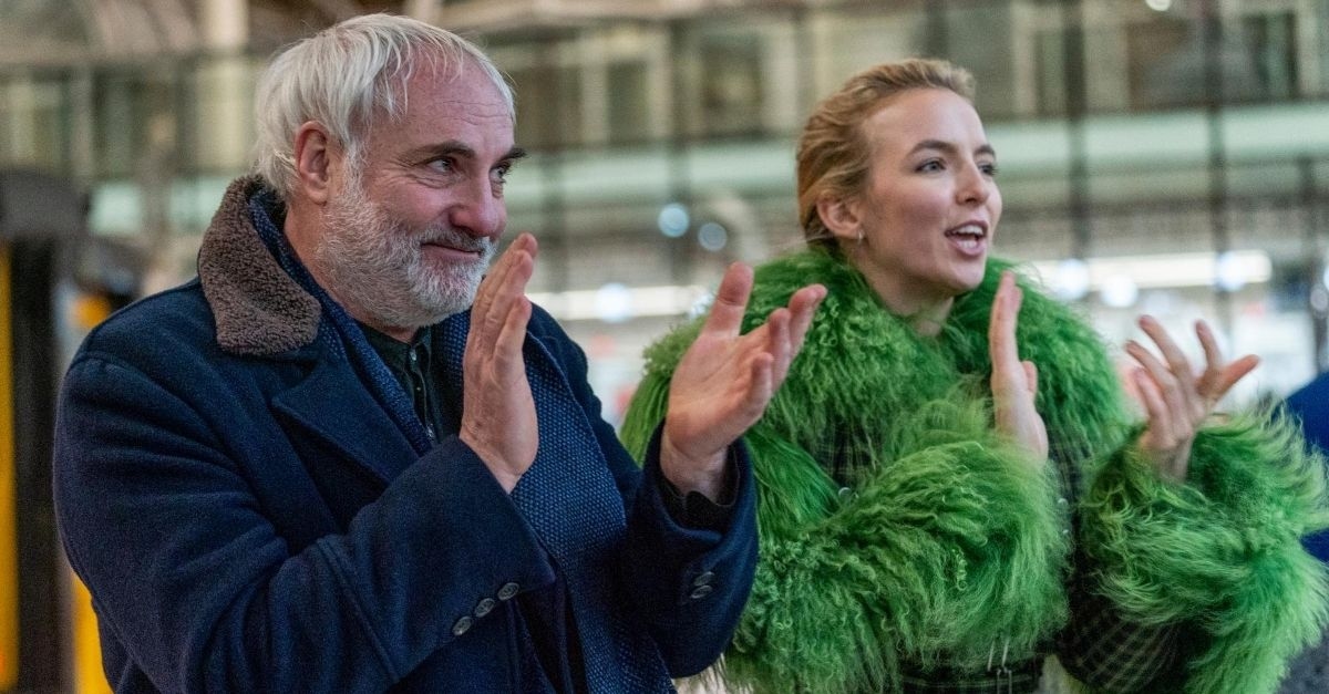 3ª temporada de “Killing Eve” chega ao catálogo do Globoplay