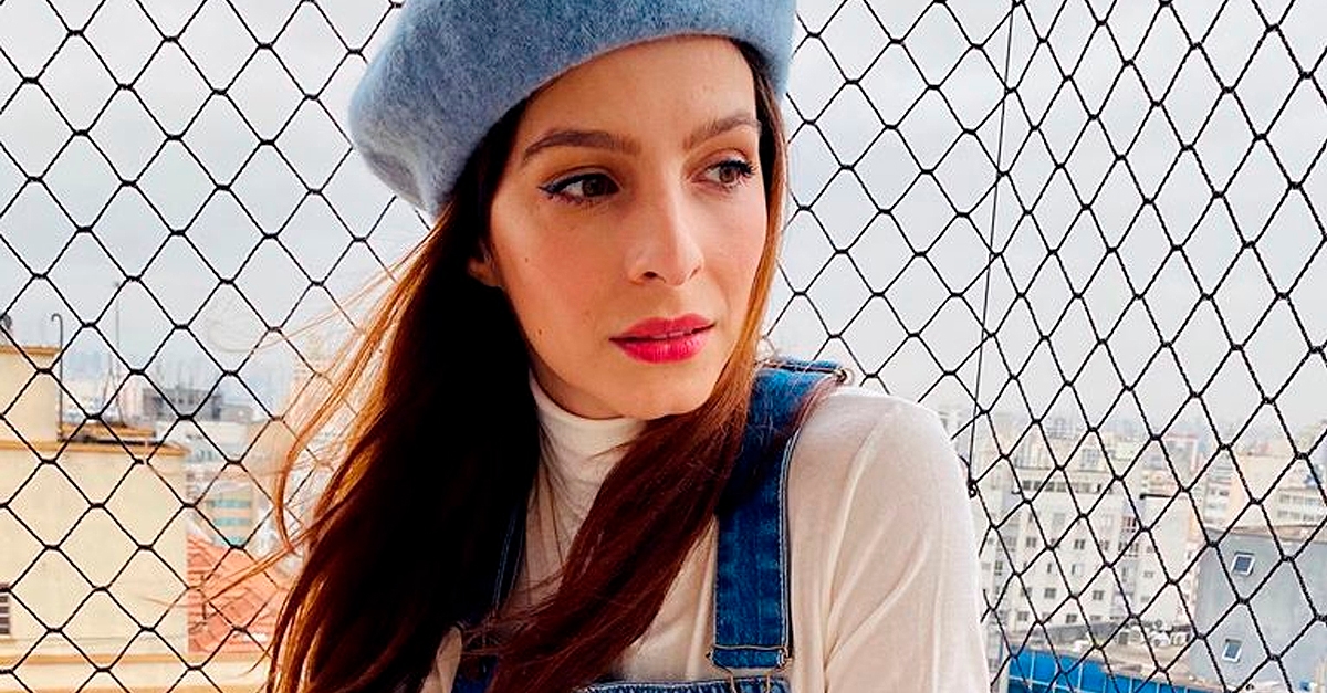 Michelle Batista fala sobre papéis desafiadores: “Quero sempre que o mais desafiador seja o próximo”