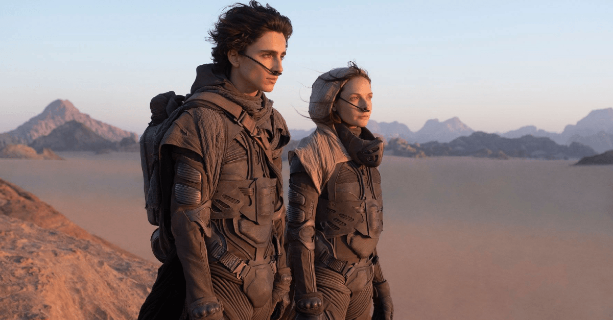 Em meio à pandemia, Denis Villeneuve comenta desafios para finalizar “Duna”