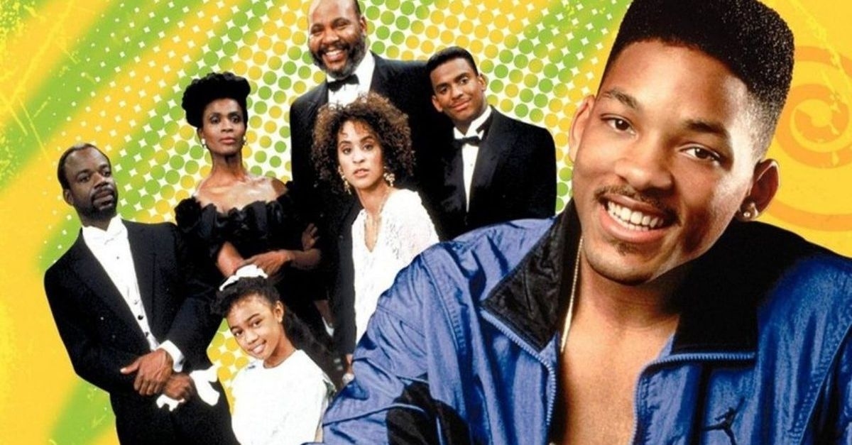 “Um Maluco no Pedaço” ganhará reboot dramático com produção de Will Smith