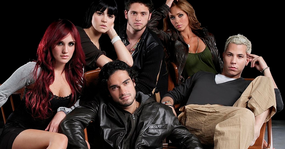 RBD anuncia turnê mundial e ingressos começam a ser vendidos neste mês; saiba mais!